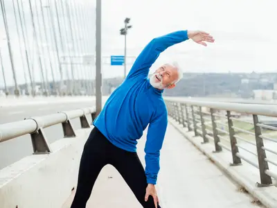 É comum perder massa muscular com o envelhecimento, mas é possível amenizar esse impacto com a prática de atividades físicas recorrentes, saiba mais.