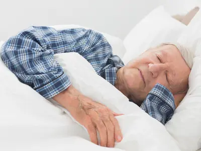 O sono em excesso pode ser um problema em qualquer idade, entenda os maleficios.