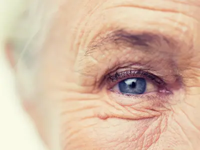 Saiba quais são as principais mudanças fisiológicas que acompanham o envelhecimento
