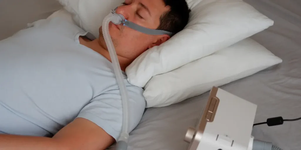 Aluguel de CPAP para Dormir Melhor: Saiba Tudo a Respeito Aluguel de CPAP para Dormir Melhor