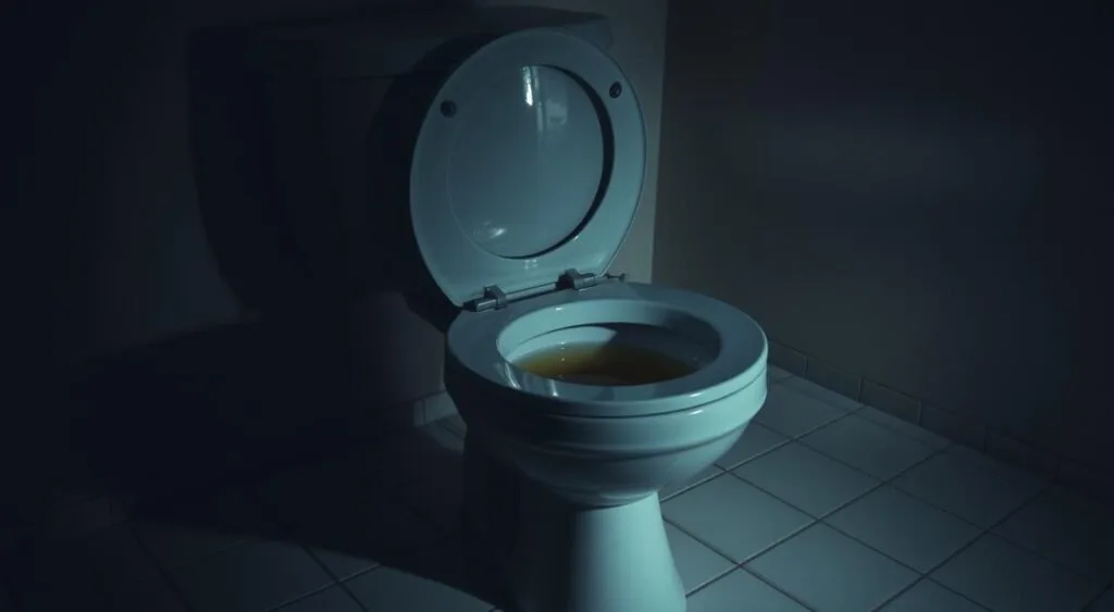 Cheiro forte de urina nas partes íntimas: O que fazer? Cheiro forte de urina nas partes íntimas