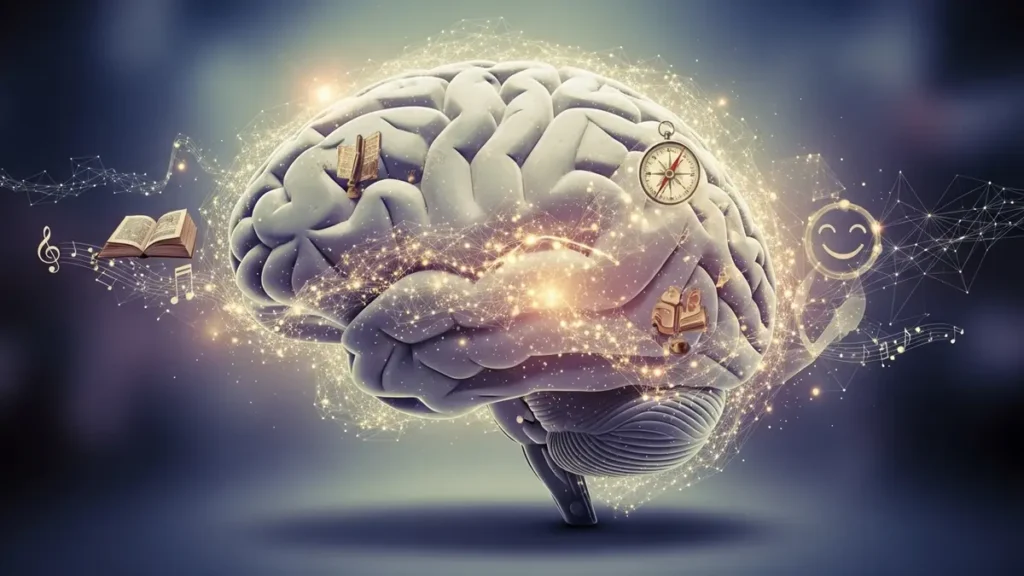 Gordura cerebral pode ser fator oculto no Alzheimer