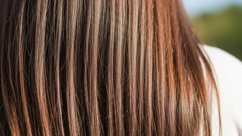 O que seu cabelo revela sobre sua saúde O que seu cabelo revela sobre sua saúde