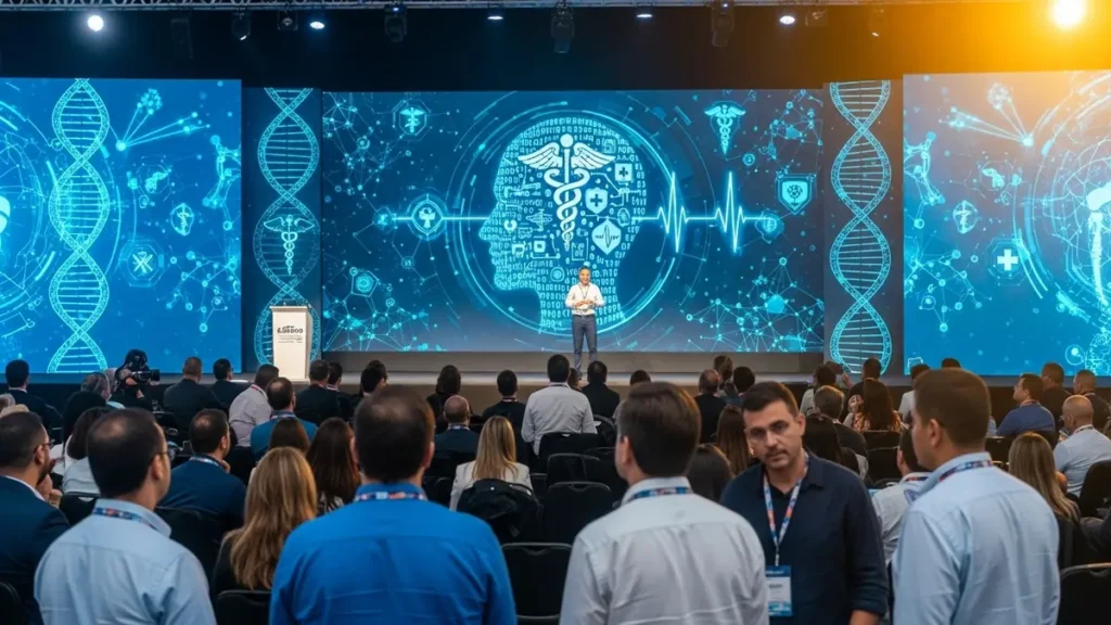 Saúde digital ganha destaque no pré-congresso do 14º Abrascão